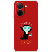 Чохол BoxFace Poco C71 