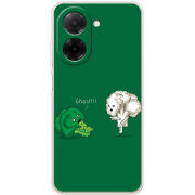 Чохол BoxFace Poco C71 