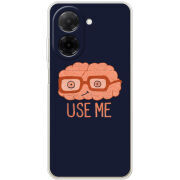 Чохол BoxFace Poco C71 