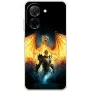 Чохол BoxFace Poco C71 