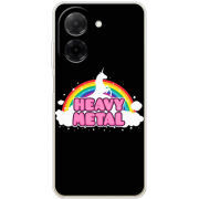 Чохол BoxFace Poco C71 