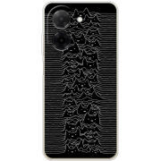 Чохол BoxFace Poco C71 