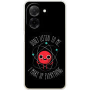 Чохол BoxFace Poco C71 