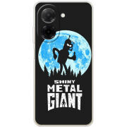 Чохол BoxFace Poco C71 