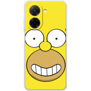 Чохол BoxFace Poco C71 