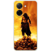 Чохол BoxFace Poco C71 