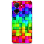 Чохол BoxFace Poco C71 