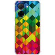 Чохол BoxFace Poco C71 