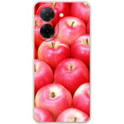 Чохол BoxFace Poco C71 