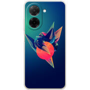 Чохол BoxFace Poco C71 