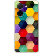 Чохол BoxFace Poco C71 