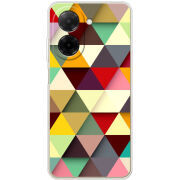 Чохол BoxFace Poco C71 