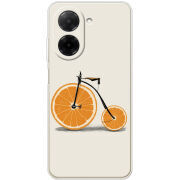 Чохол BoxFace Poco C71 