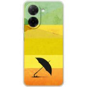 Чохол BoxFace Poco C71 