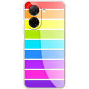 Чохол BoxFace Poco C71 