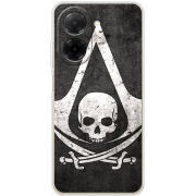 Чохол BoxFace Poco C71 