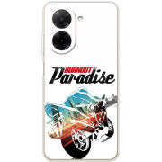 Чохол BoxFace Poco C71 