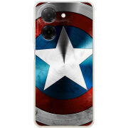 Чохол BoxFace Poco C71 