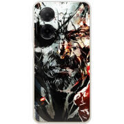 Чохол BoxFace Poco C71 