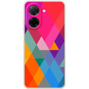 Чохол BoxFace Poco C71 