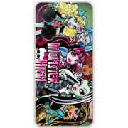 Чохол BoxFace Poco C71 