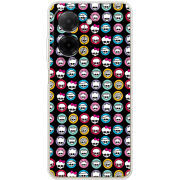 Чохол BoxFace Poco C71 