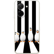 Чохол BoxFace Poco C71 