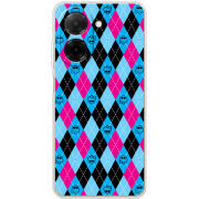 Чохол BoxFace Poco C71 