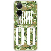 Чохол BoxFace Poco C71 