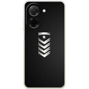 Чохол BoxFace Poco C71 