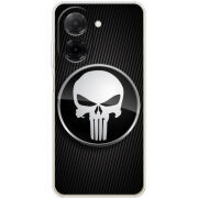 Чохол BoxFace Poco C71 