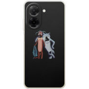 Чохол BoxFace Poco C71 