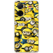 Чохол BoxFace Poco C71 