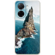 Чохол BoxFace Poco C71 