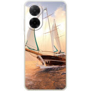 Чохол BoxFace Poco C71 