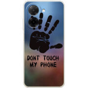 Чохол BoxFace Poco C71 