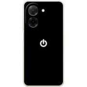 Чохол BoxFace Poco C71 