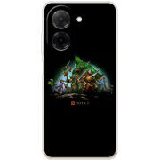 Чохол BoxFace Poco C71 