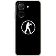 Чохол BoxFace Poco C71 