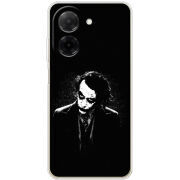 Чохол BoxFace Poco C71 