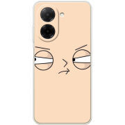 Чохол BoxFace Poco C71 