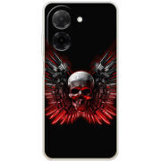 Чохол BoxFace Poco C71 