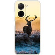 Чохол BoxFace Poco C71 