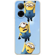 Чохол BoxFace Poco C71 