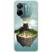 Чохол BoxFace Poco C71 