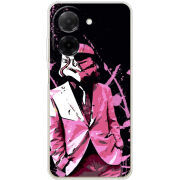 Чохол BoxFace Poco C71 