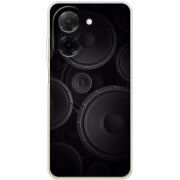 Чохол BoxFace Poco C71 