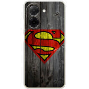 Чохол BoxFace Poco C71 