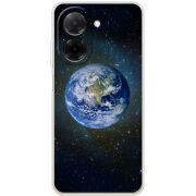 Чохол BoxFace Poco C71 