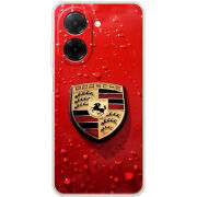 Чохол BoxFace Poco C71 